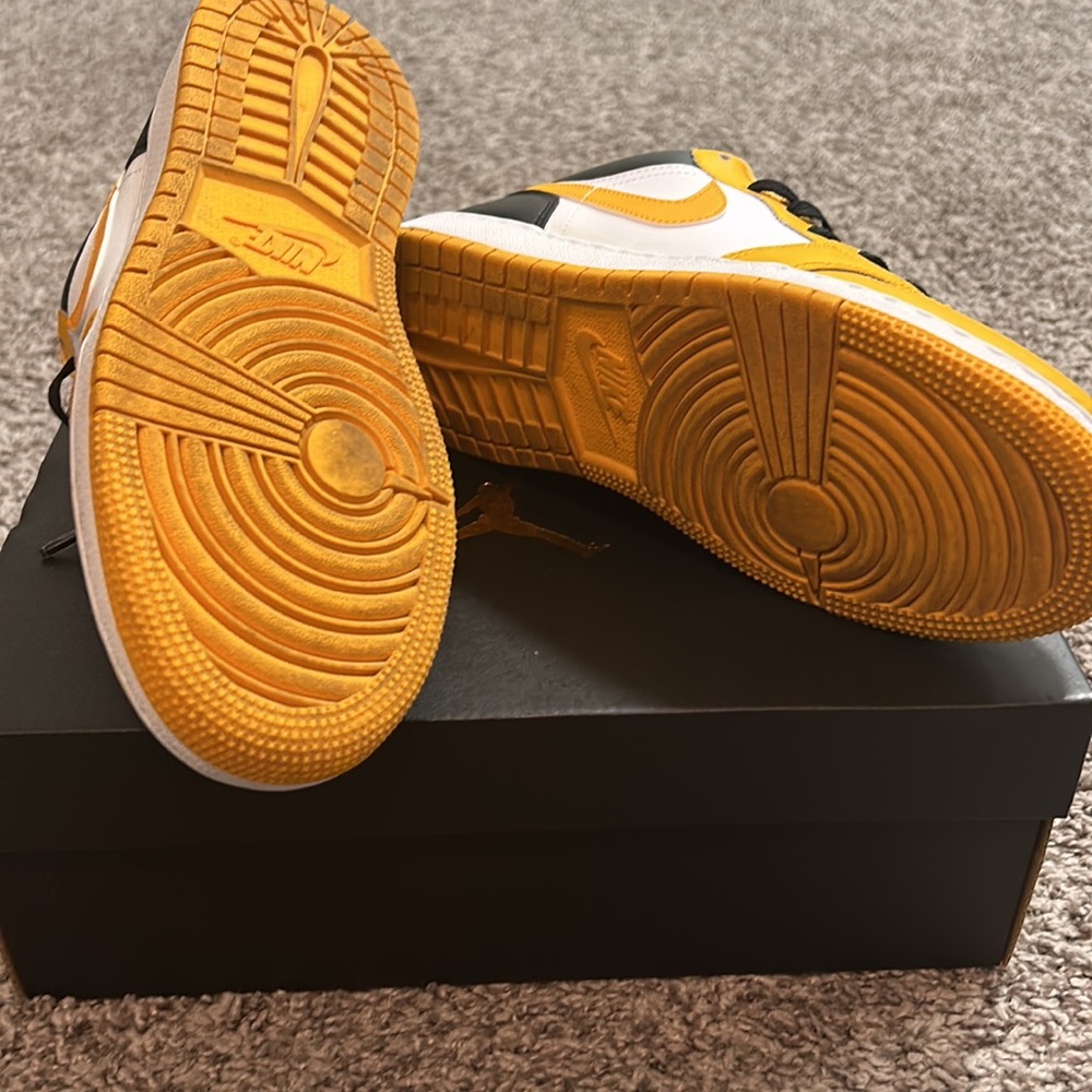 Jordan 1 low - Picture 6 of 8